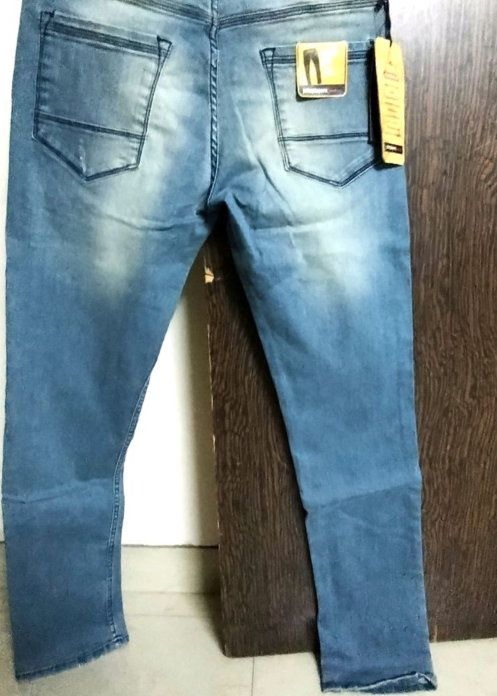 Original Man's Jeans , Brand -johnplayers