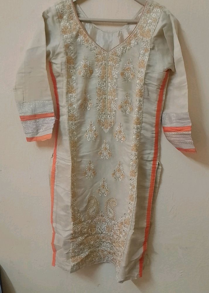 Salwar Suit