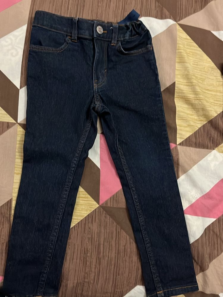 Boys Jeans