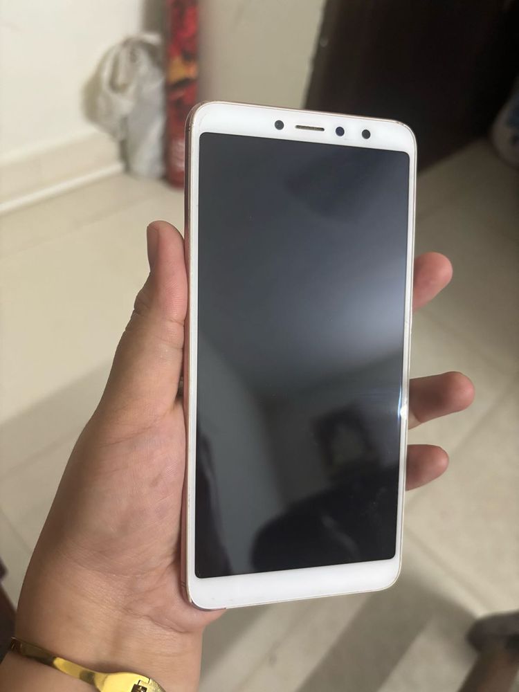 Redmi Mobile