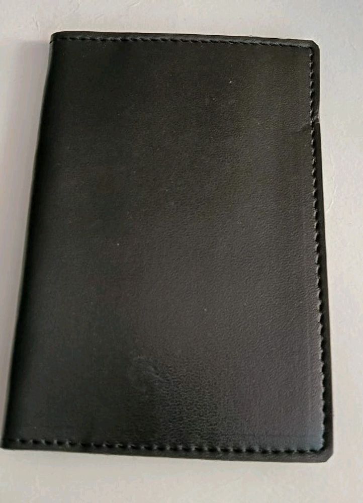 Passport Cover