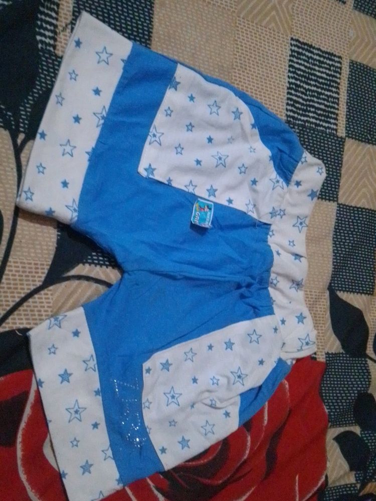 Half Pant For Boys/ Kids