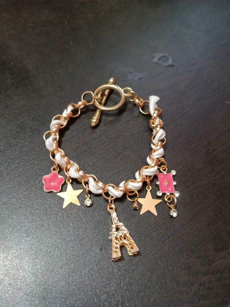 Korean Bracelet For Women And Girls