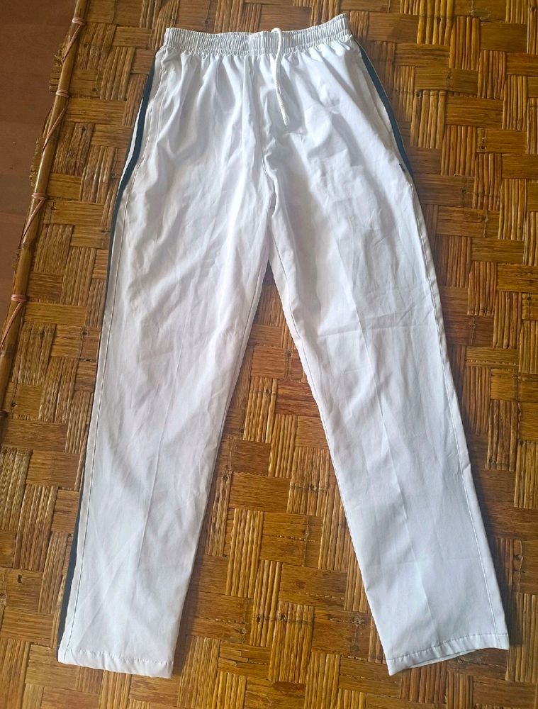 Unisex Trouser