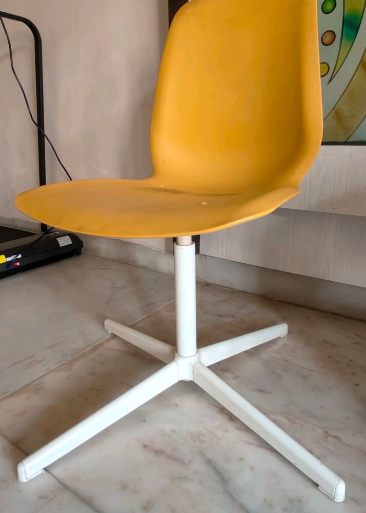 Chair For Working