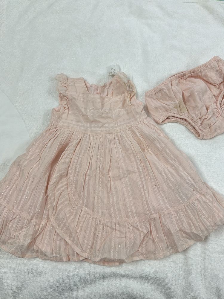 Baby Girl Dress