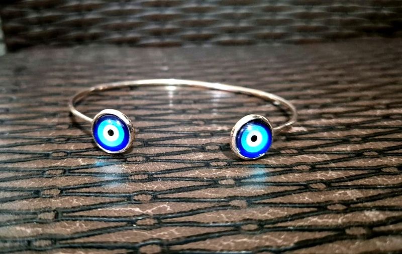 Evil Eye Bracelet