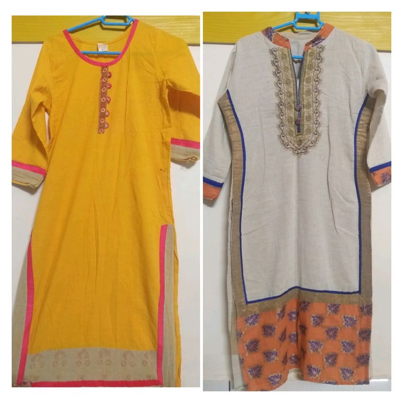 kurti for women