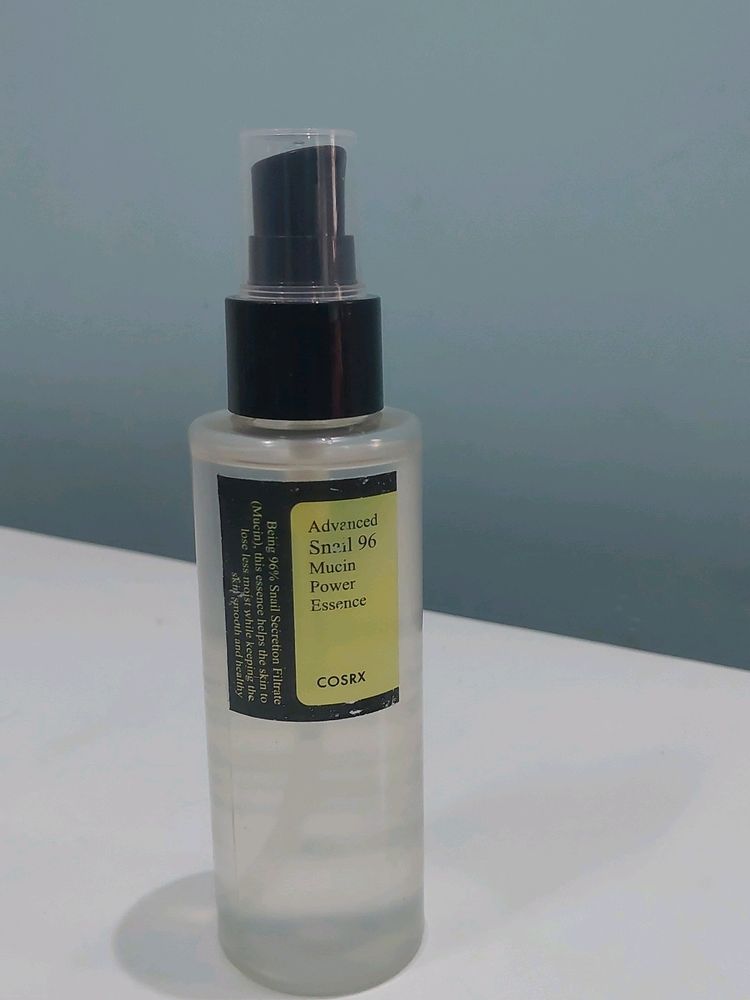 Advance Snail96 Mucin Powder Essence