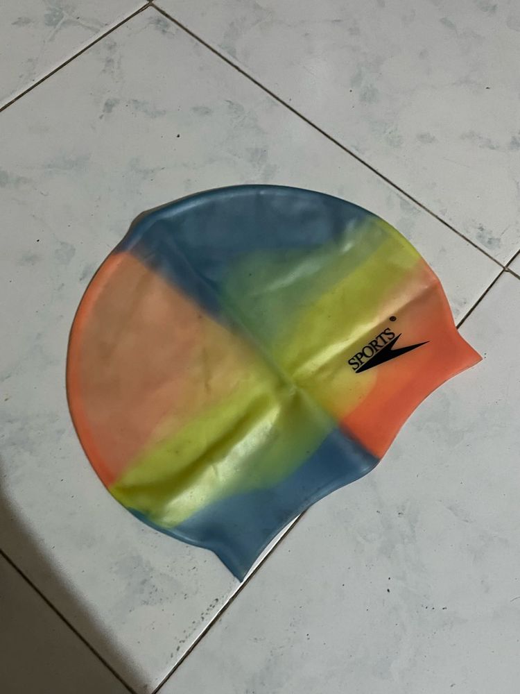 Swimming Cap