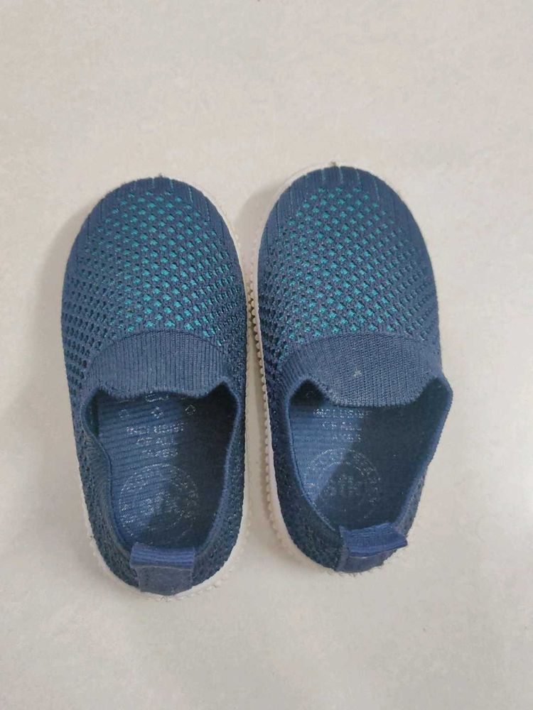 Shoes For Baby Unisex