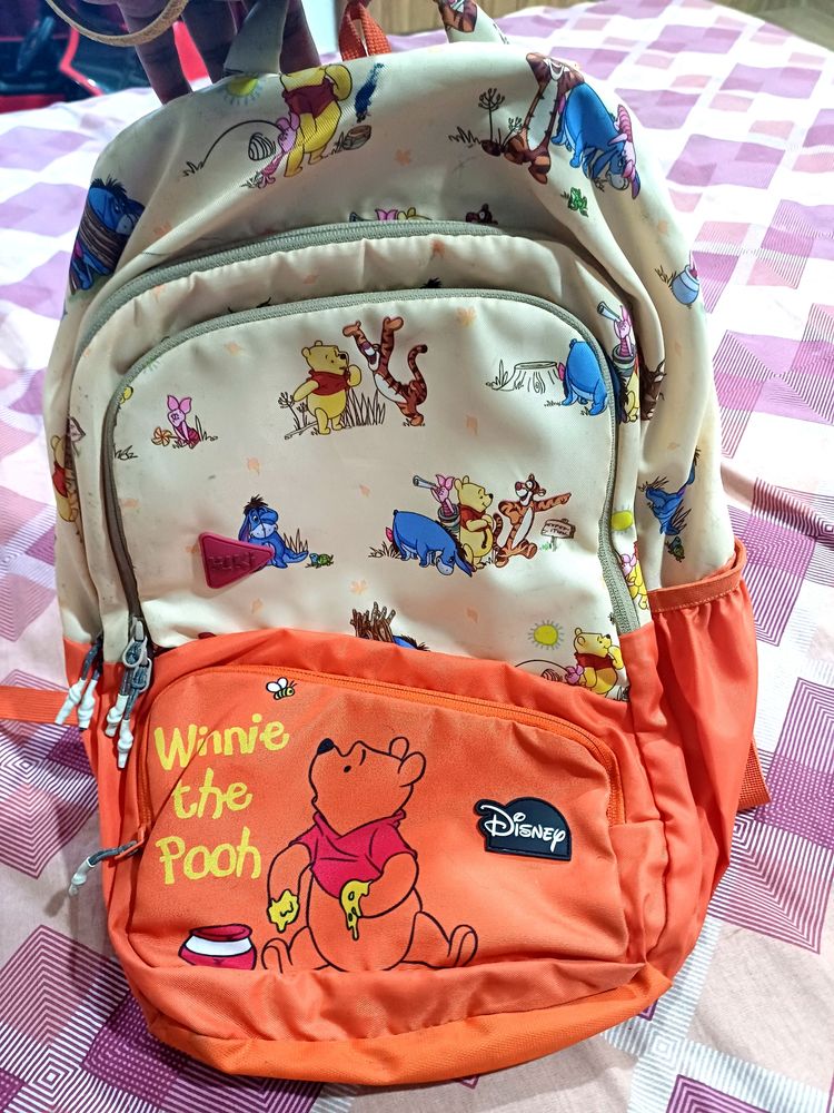 School Bag