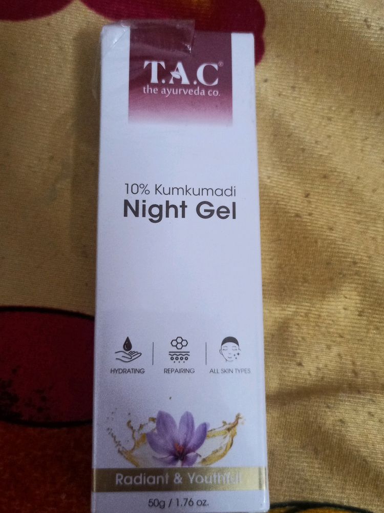 Night Gel