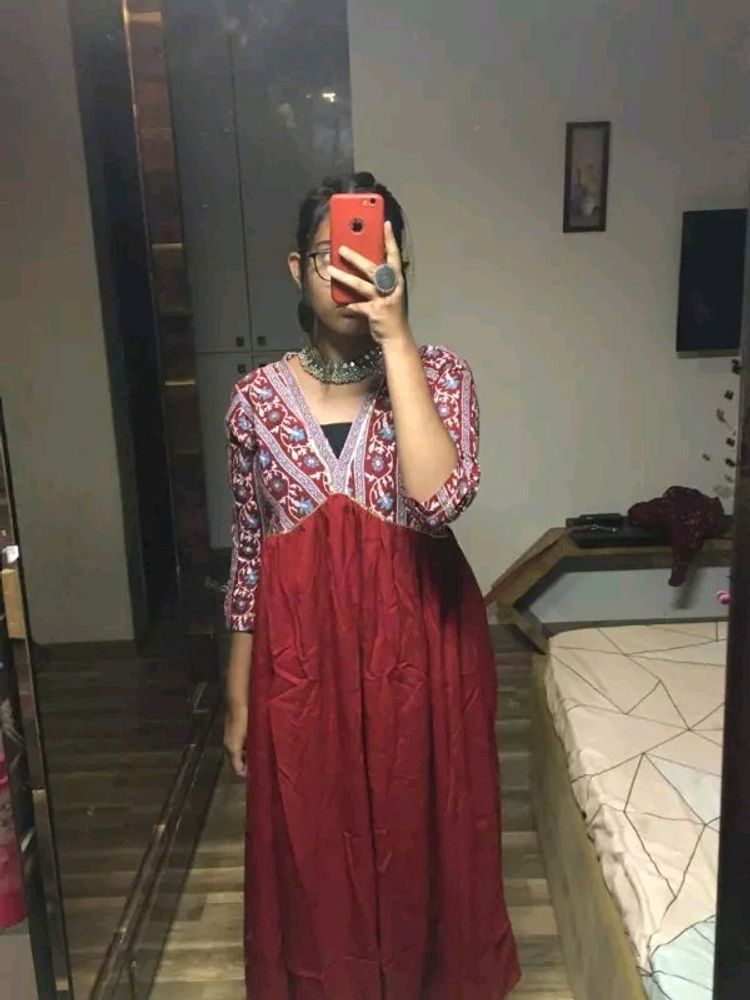 Trending Kurti