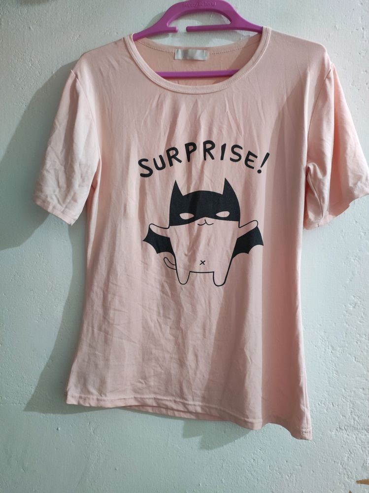 Cute Tshirt