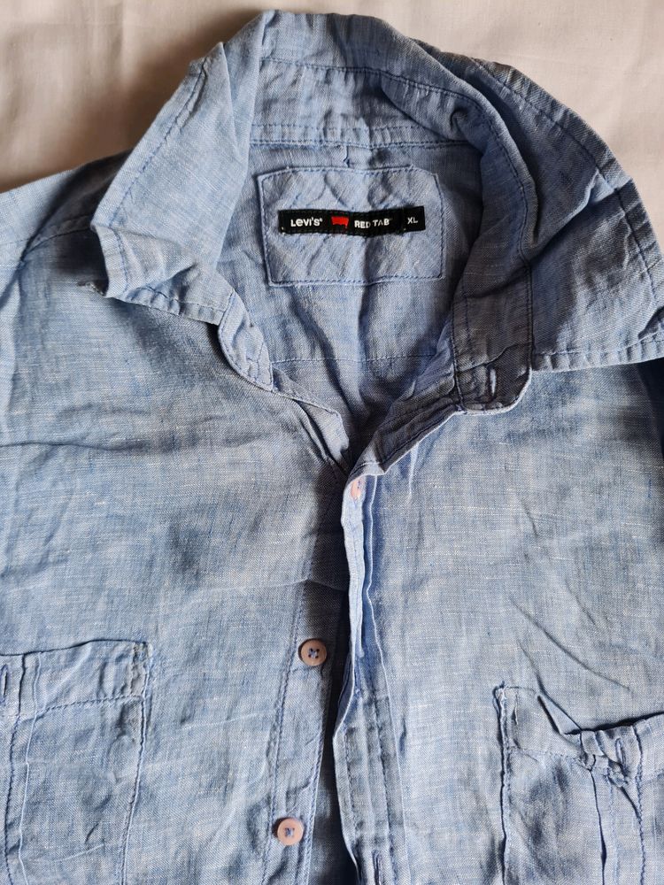 Levi's RedTape Blue