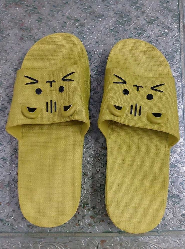 SLIPPERS