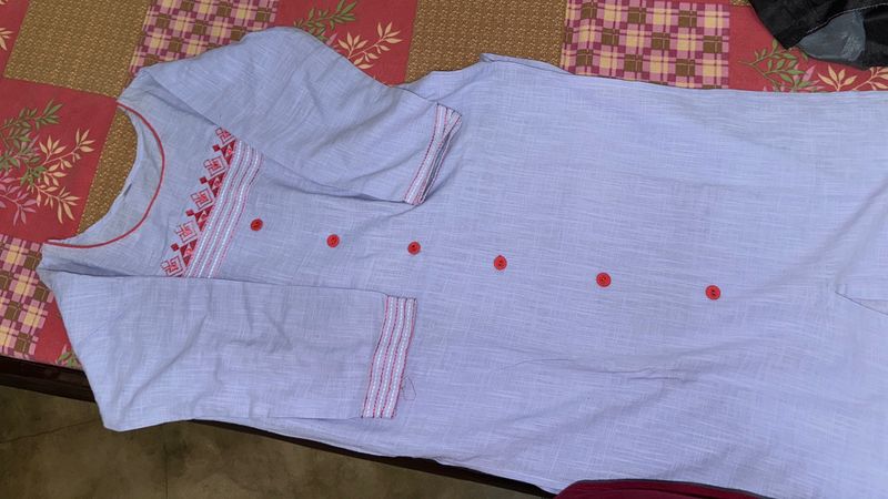 2 beautiful kurti