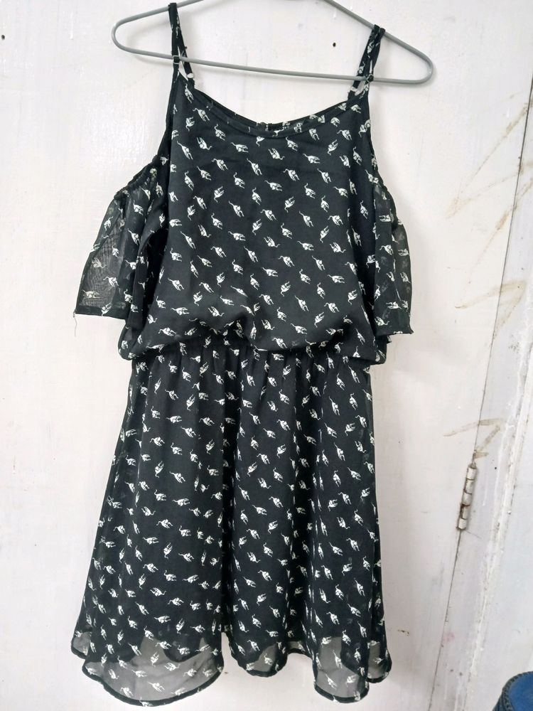 Trendy Cute Dress