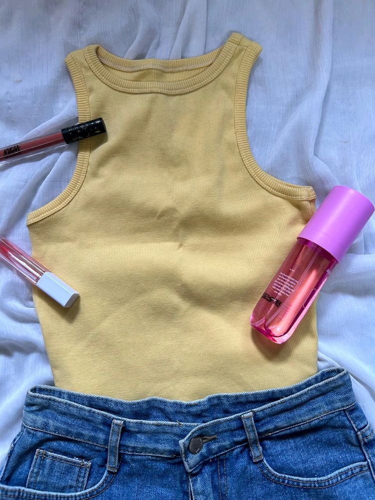 Cute Pastel Tank Top🎗