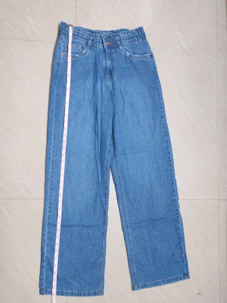Kraus Denim Jeans For Women