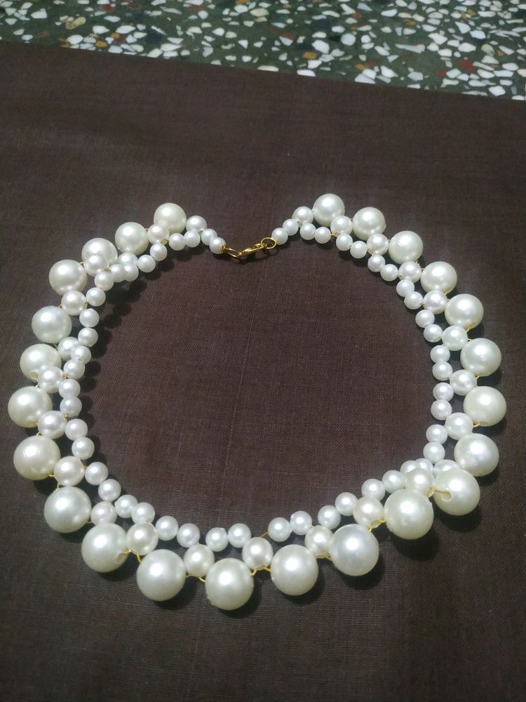 Beads Necklace