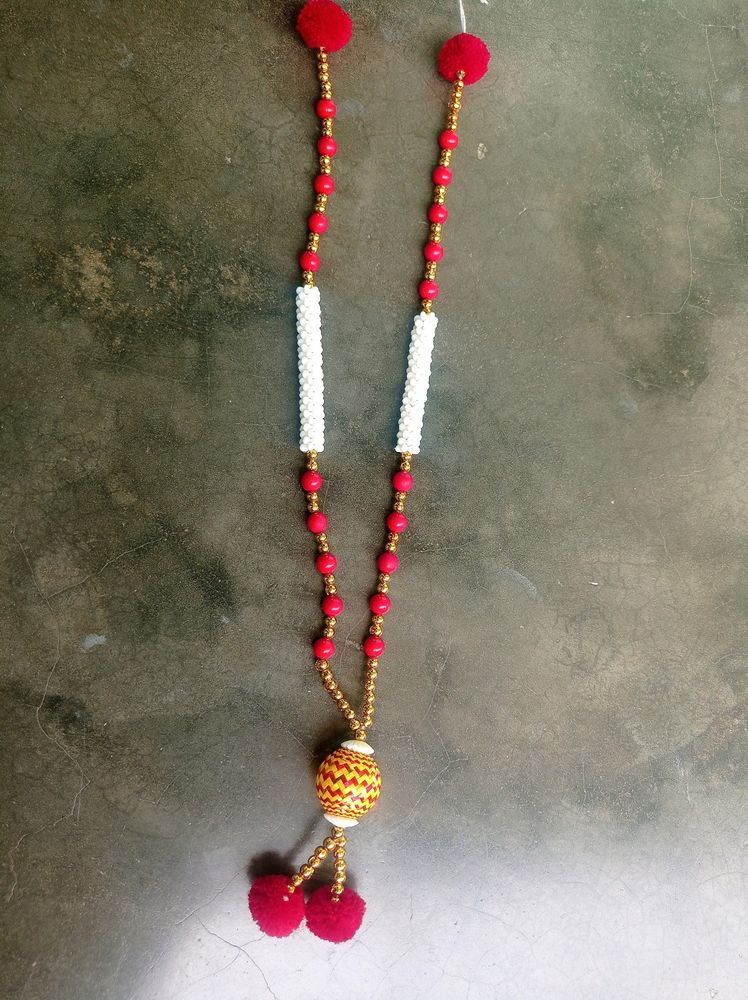 Set Of 2 Mala Combo..❤️