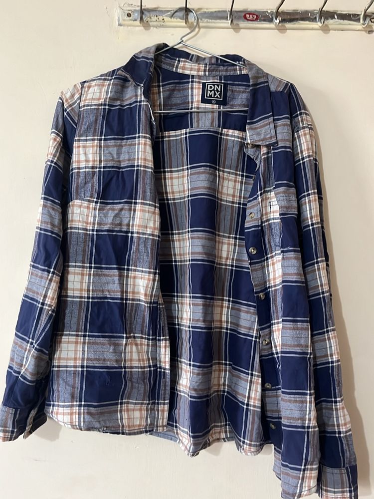 Combo Flannels