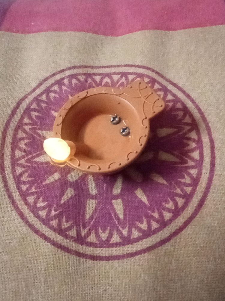 Diwali Diyaa light 💡