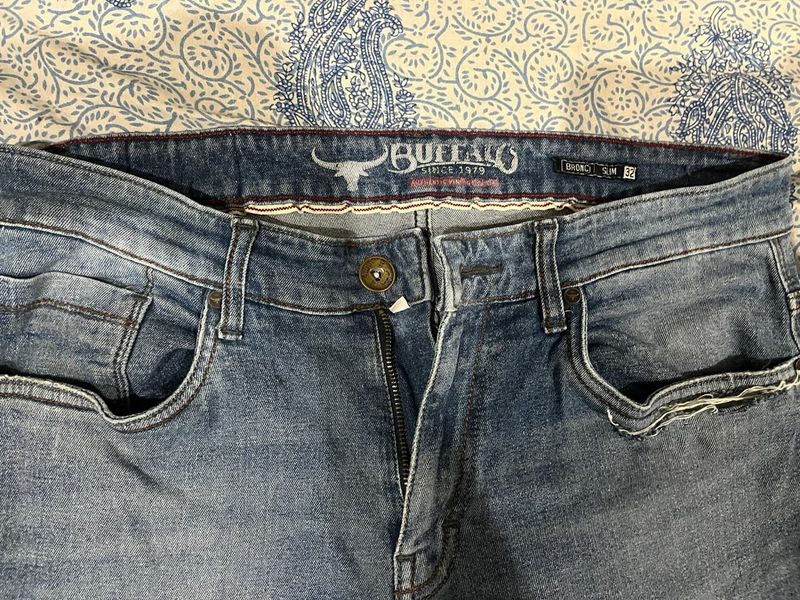 Buffalo Men Jeans