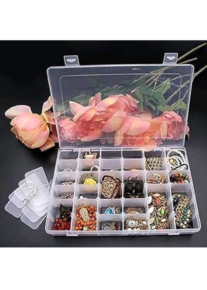 Jewelery Organiser