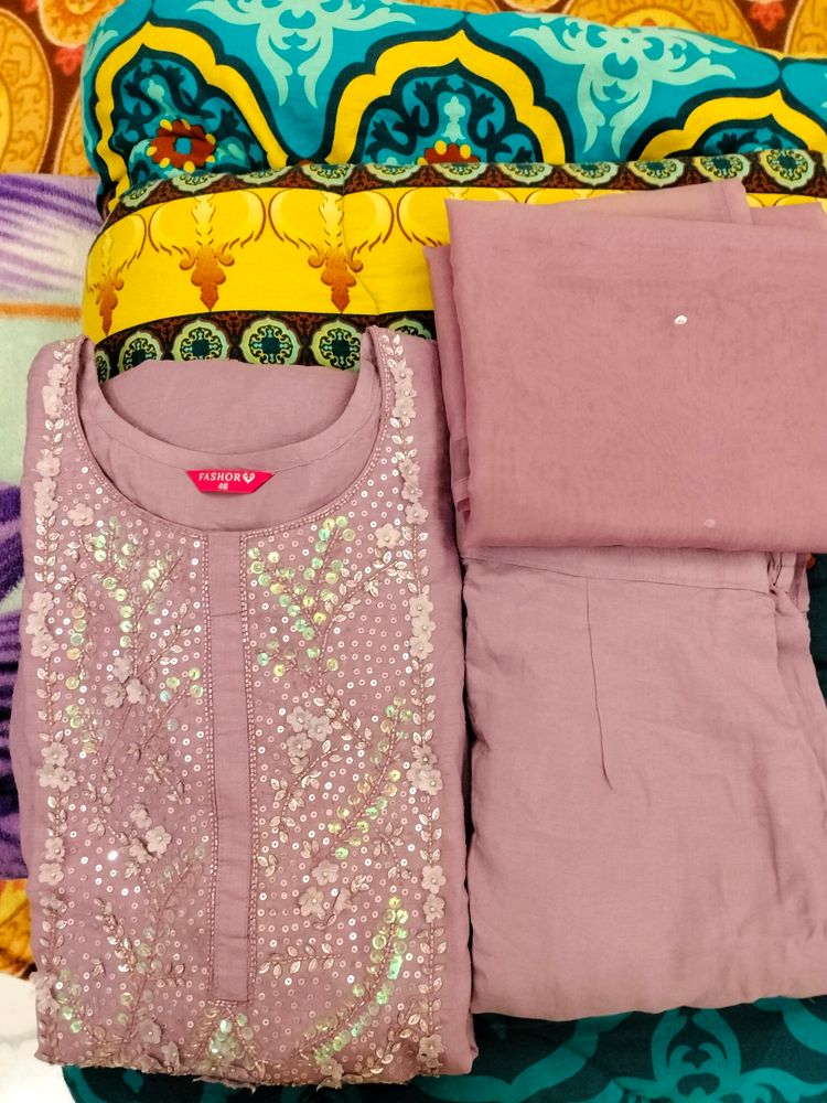 Brand New Kurta Set