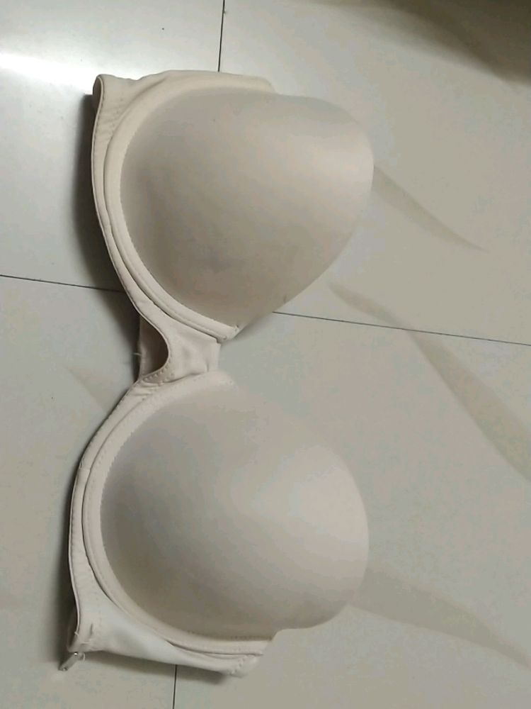 Strap Less Sexy Tube Bra New