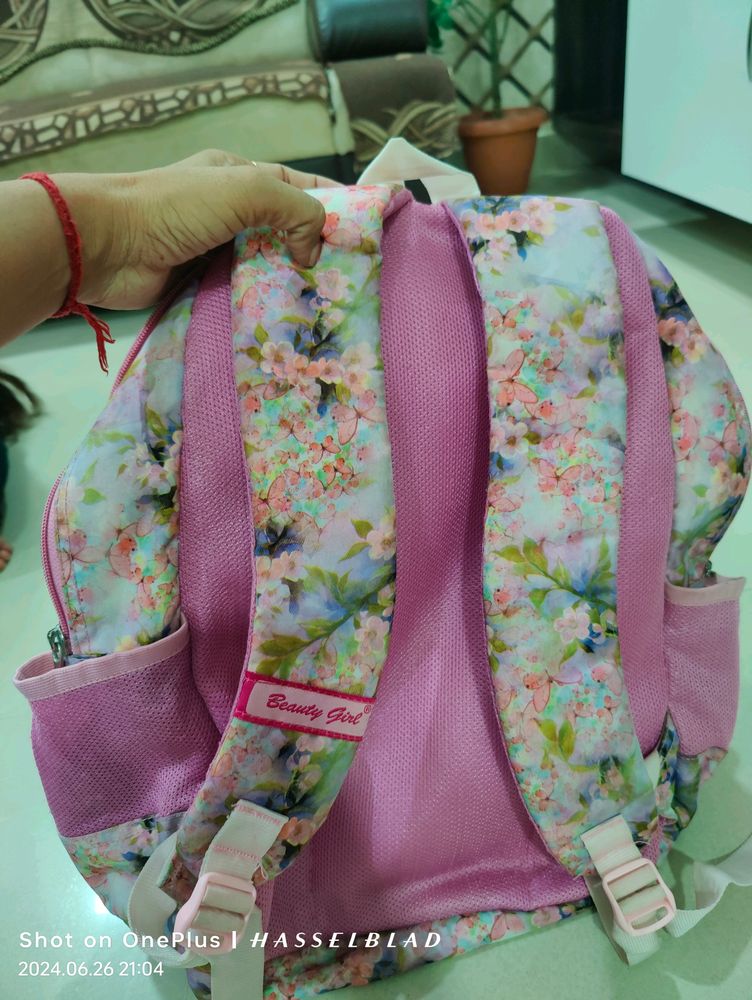 School Bag