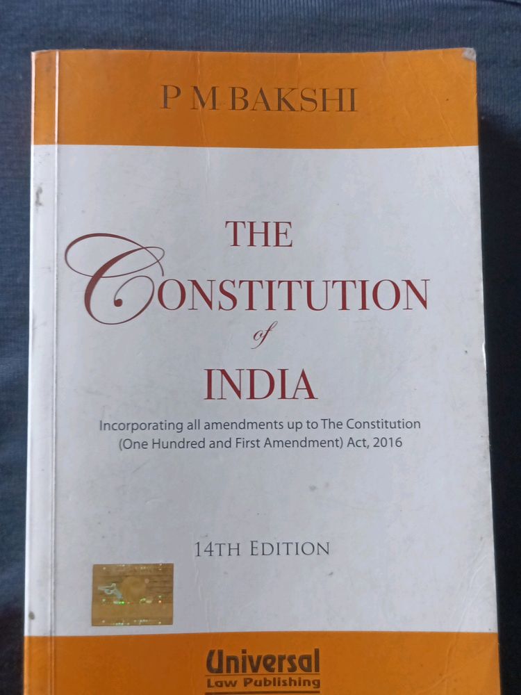 Constitution