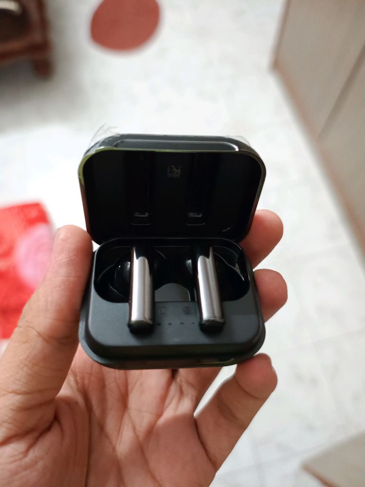 MiVi i3 Wireless Earbuds Newly Launched