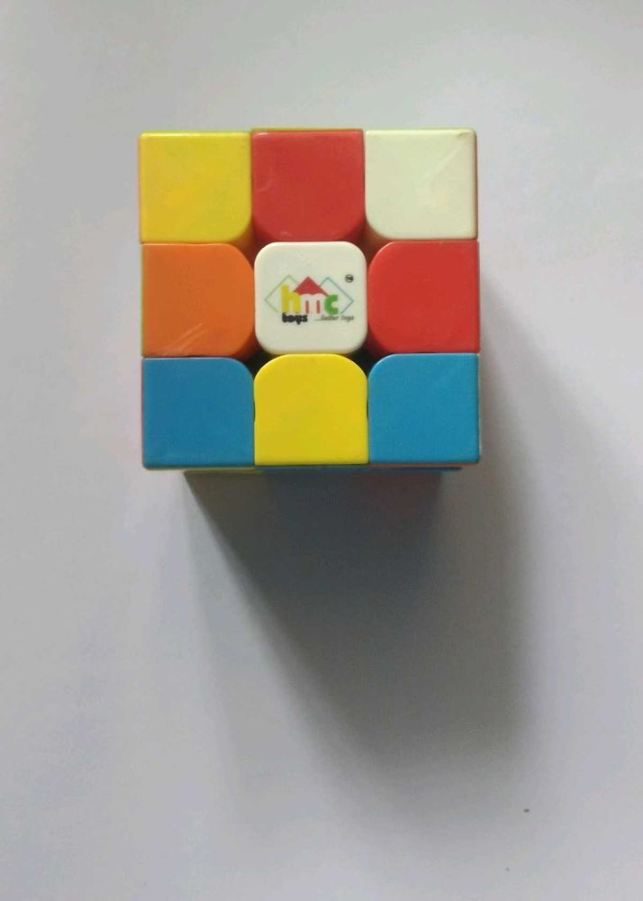 ToysBuddy Cubes 3X3