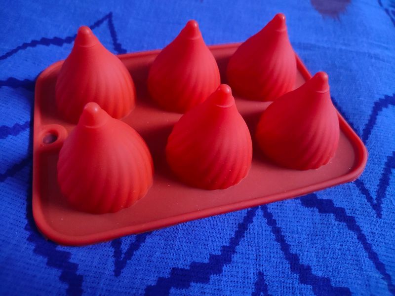 Modak Mould