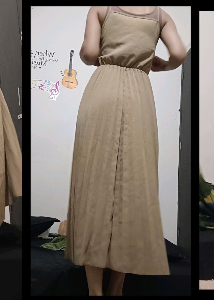 A-line Dress