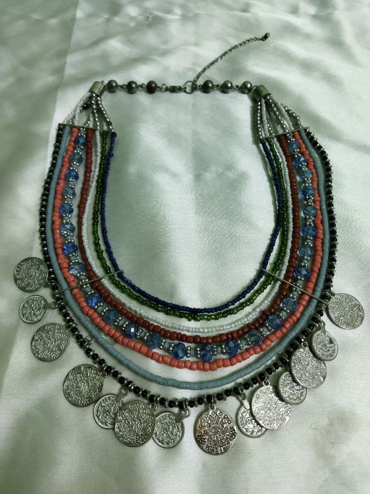 Western Necklace 1