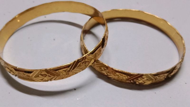 Bantex Bangles