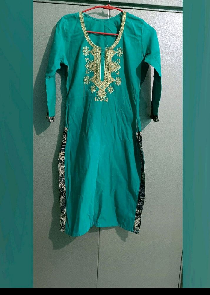 Kurti