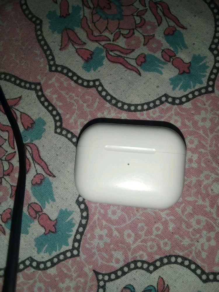 Orginal Apple Airpods