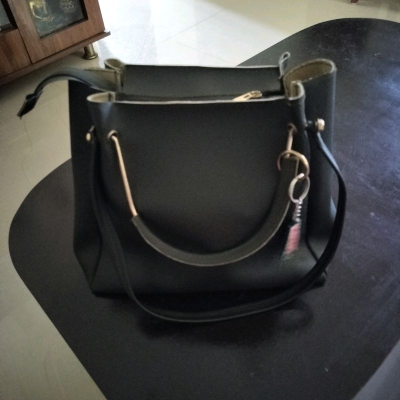 Women Trendy Handbag