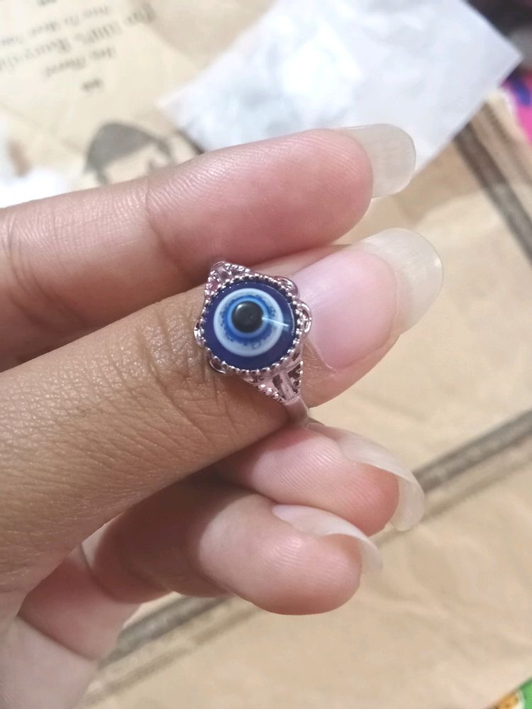 Nazar Ring 💍🧿