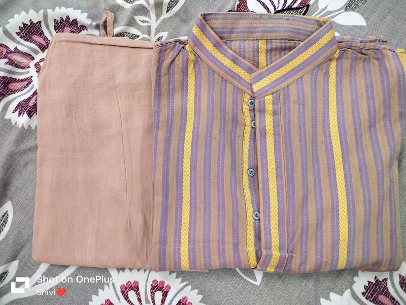 Pant - Chola( Kurta Pajama)