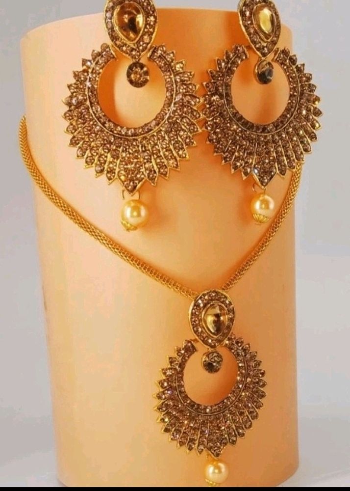 Jewellery Set