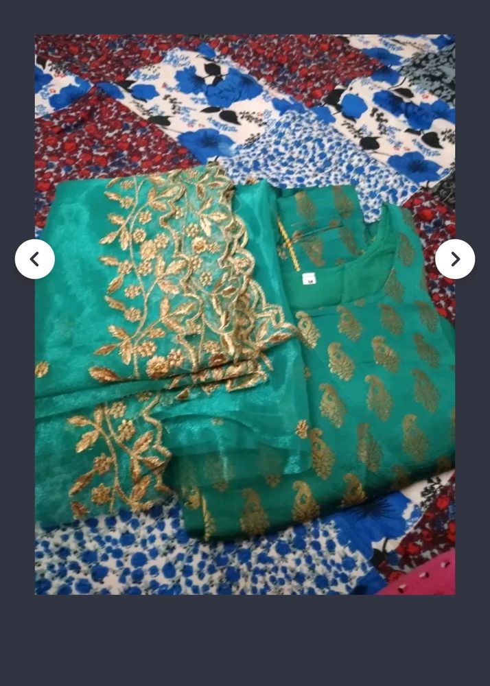 Kurta Set