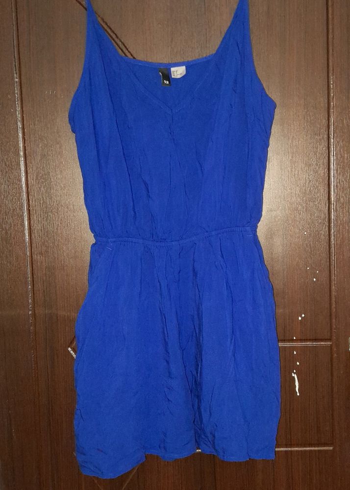 Jumpsuit (Women's)