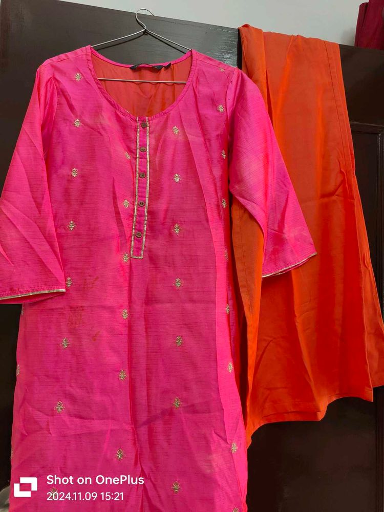 Branded Kurta Set New